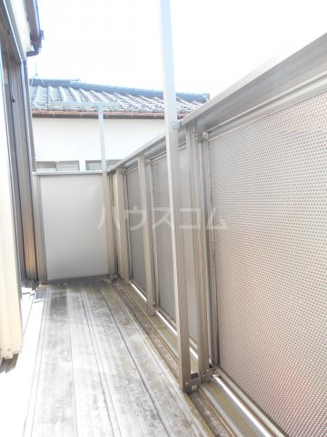 23/30 バルコニー