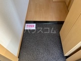13/30 玄関