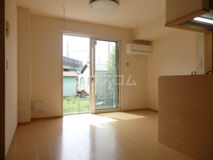 3/17 リビング/ダイニング