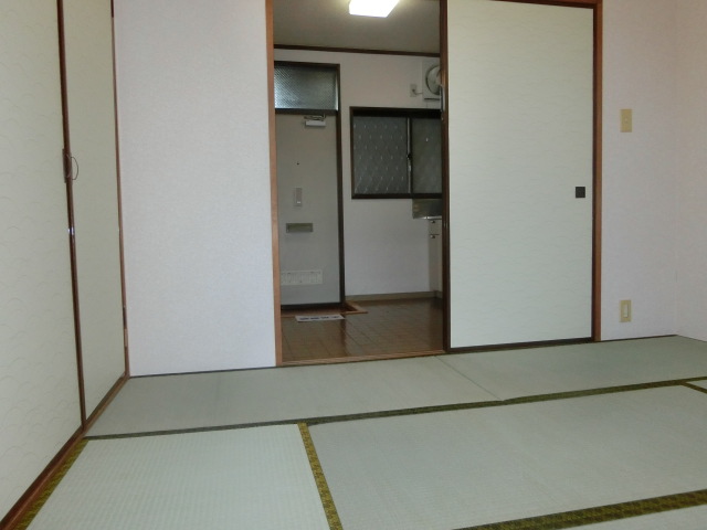 5/30 リビング/ダイニング