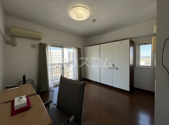 4/25 リビング/ダイニング