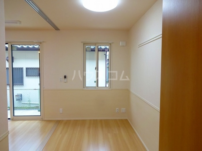 4/17 リビング/ダイニング