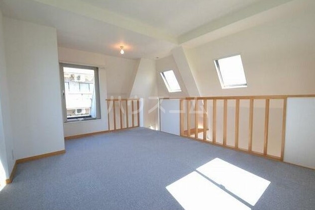 4/23 リビング/ダイニング