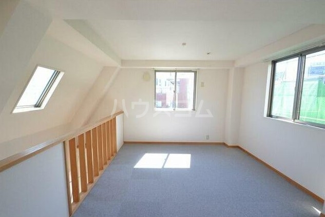 5/23 リビング/ダイニング