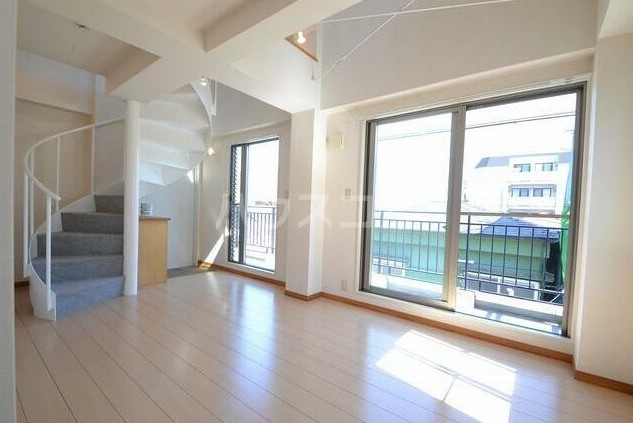 3/23 リビング/ダイニング