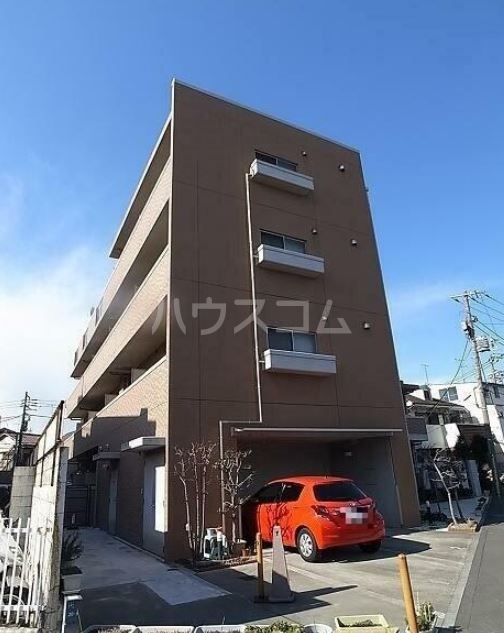 1/22 外観