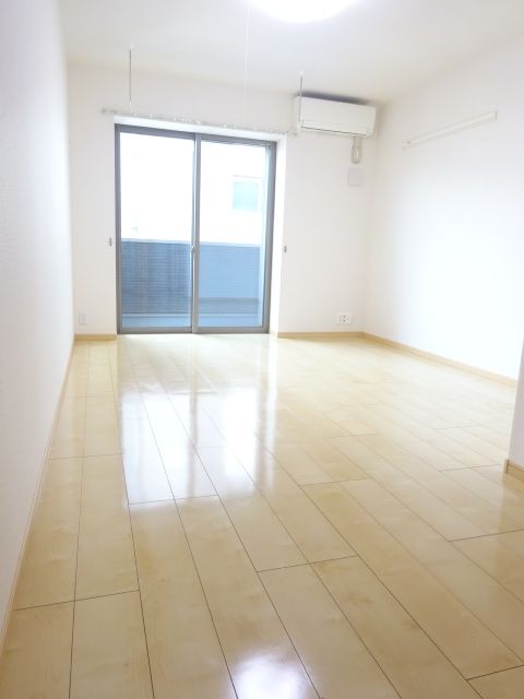 4/28 リビング/ダイニング