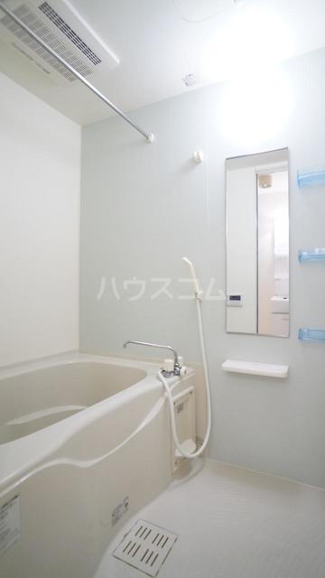 12/30 浴室