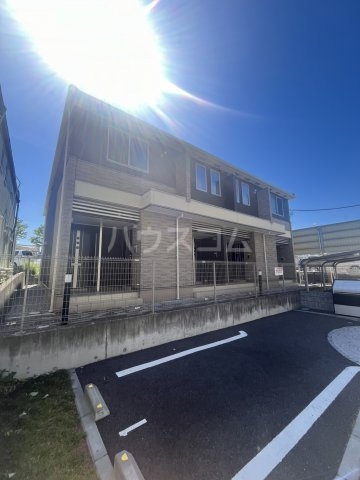 21/28 駐車場