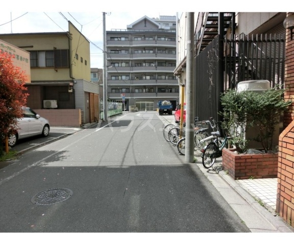 20/24 駐車場