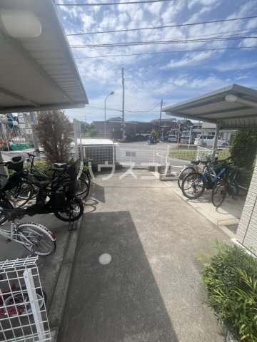 18/30 駐車場