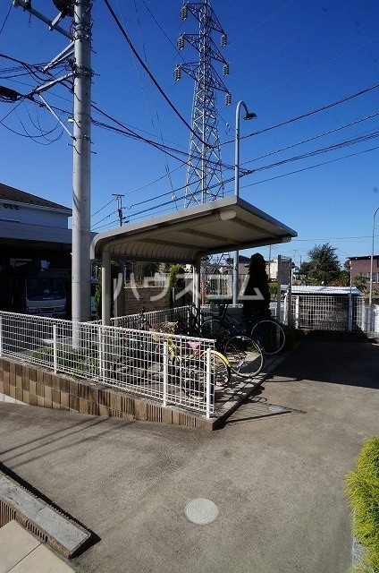 19/30 駐車場