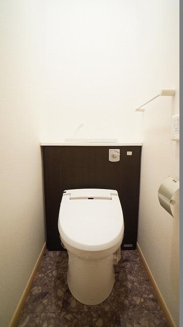 9/22 トイレ