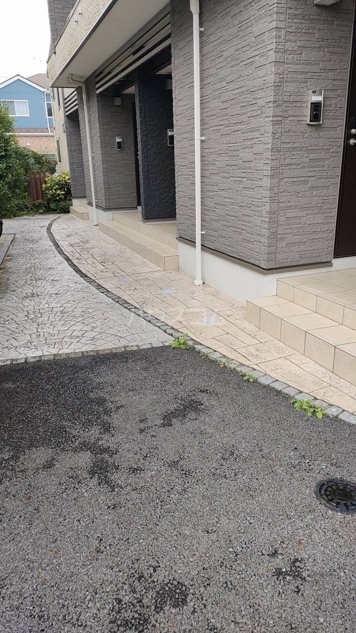 28/30 駐車場