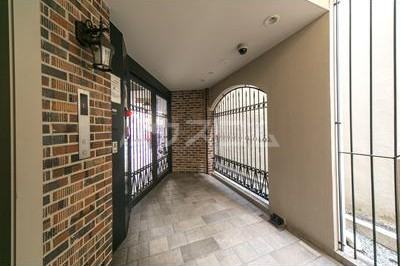 6/13 エントランス