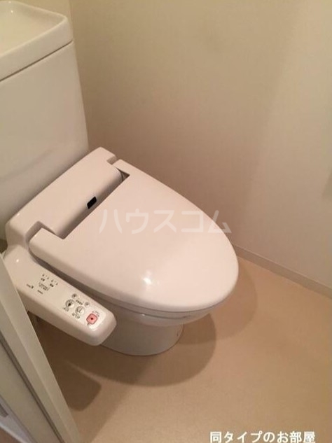14/30 トイレ