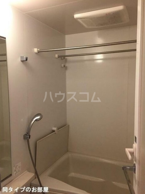 12/30 浴室
