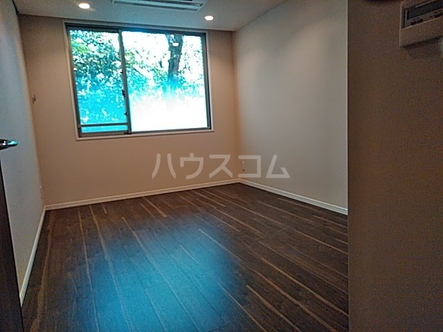 4/30 室内
