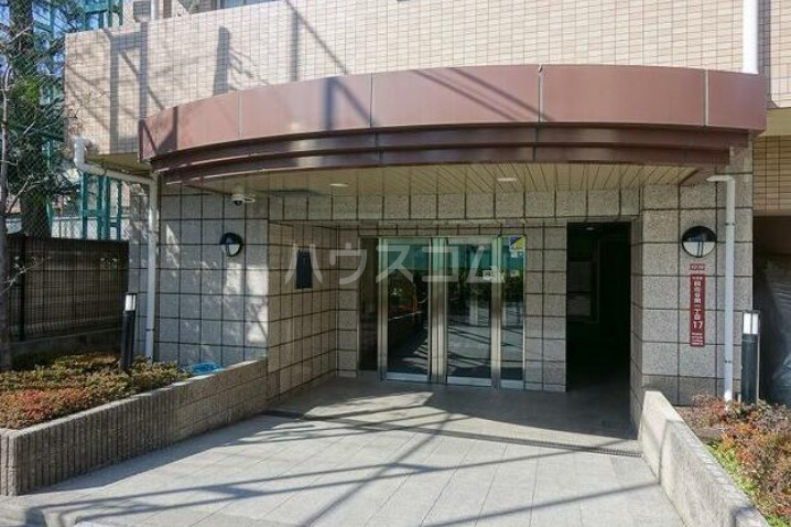 2/7 エントランス