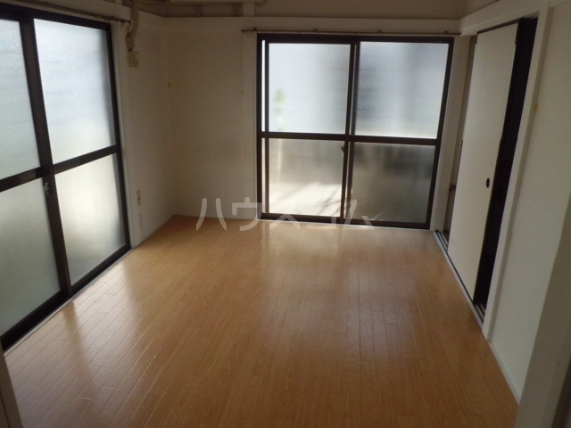 3/21 リビング/ダイニング