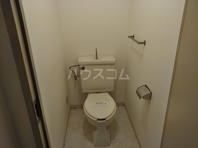 9/15 トイレ