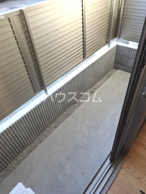 15/30 バルコニー