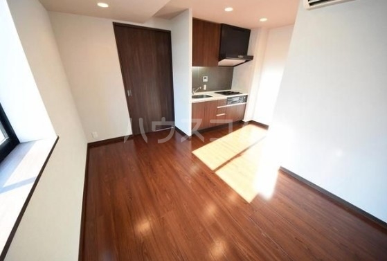 3/22 リビング/ダイニング