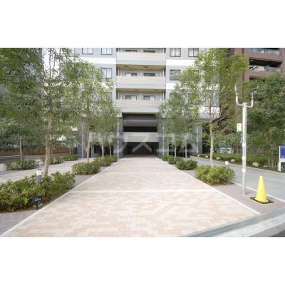 11/17 エントランス