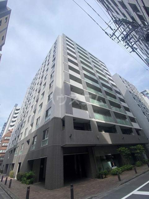 1/8 外観