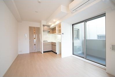 3/26 リビング/ダイニング