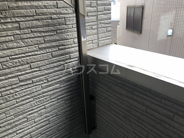 17/30 バルコニー