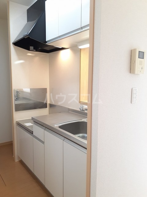 7/19 キッチン