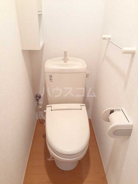9/19 トイレ