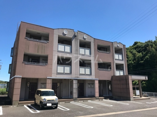 1/18 外観