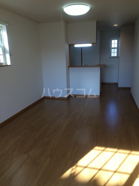 3/20 リビング/ダイニング