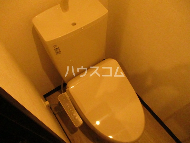 9/18 トイレ