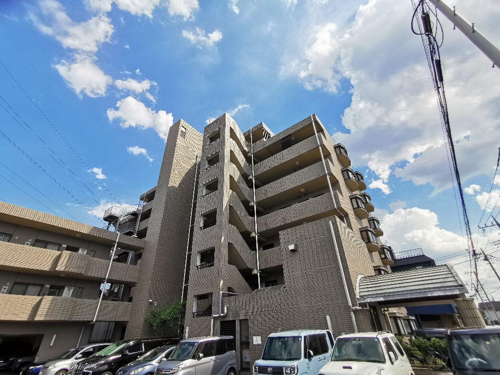 3/30 外観