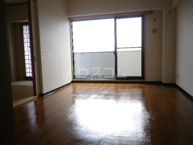 5/30 リビング/ダイニング