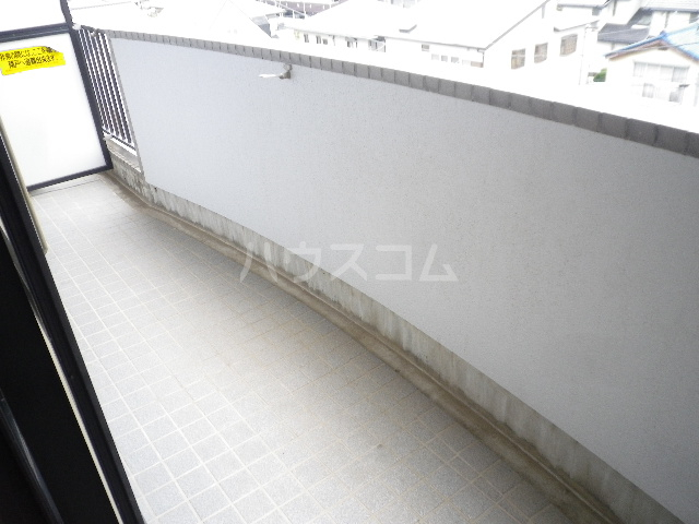 16/30 バルコニー