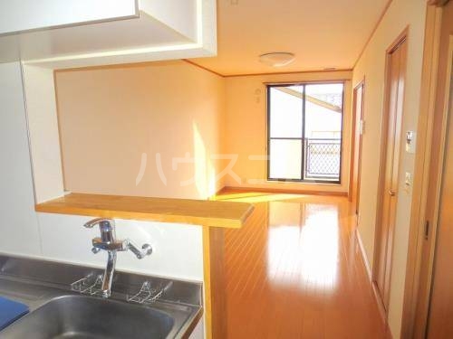 5/29 リビング/ダイニング