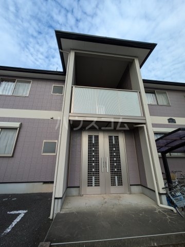 2/8 エントランス