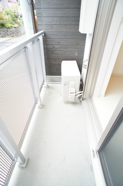 22/30 バルコニー