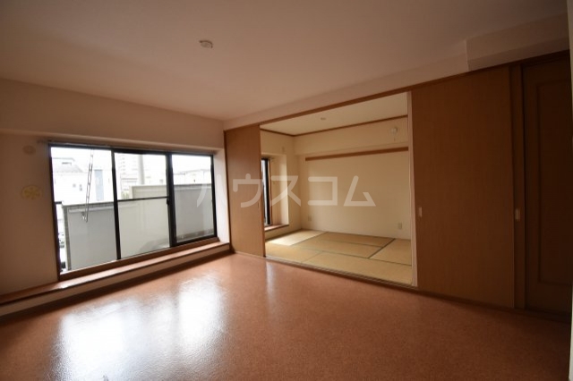 8/30 リビング/ダイニング