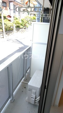 24/30 バルコニー