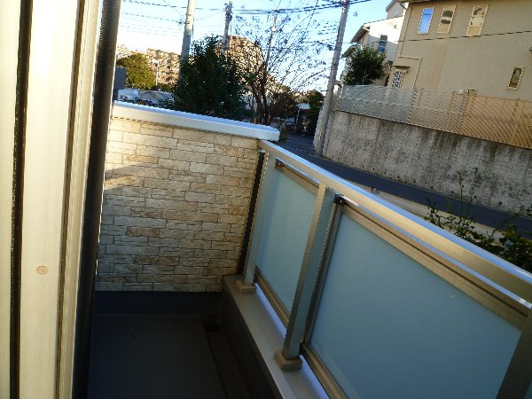 14/29 バルコニー