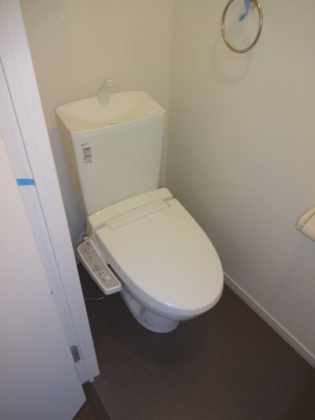 11/29 トイレ