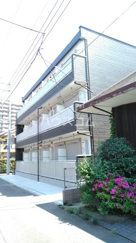 2/3 外観