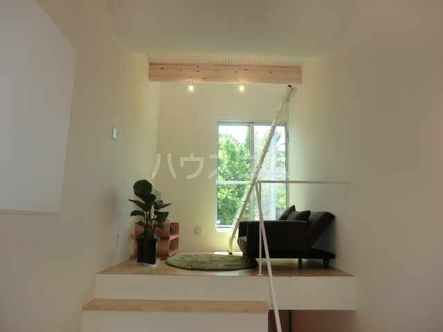 4/25 リビング/ダイニング