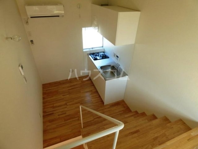 5/30 リビング/ダイニング