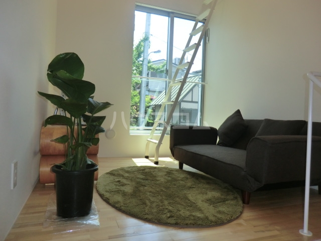 4/30 リビング/ダイニング